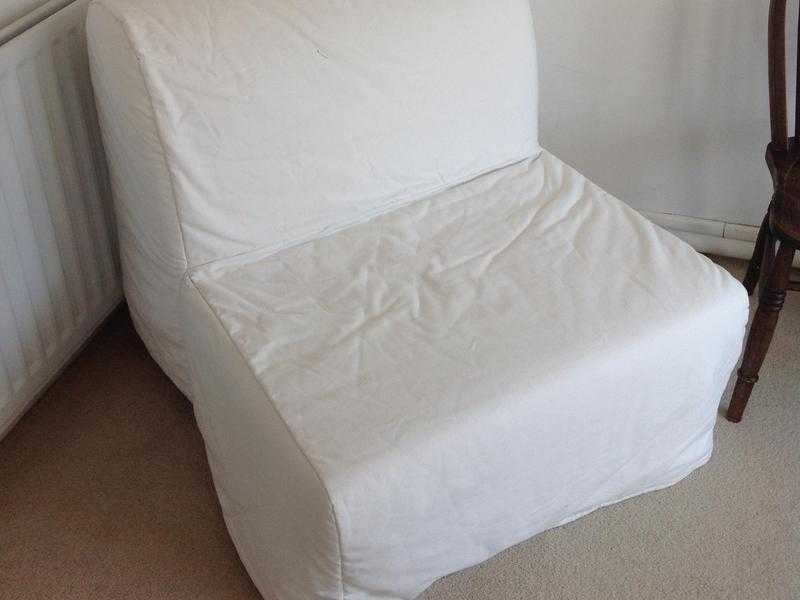 IKEA single sofa bed
