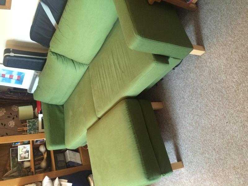 IKEA sofa