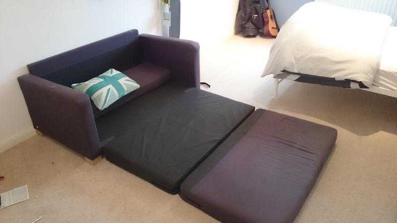 IKEA Sofa Bed