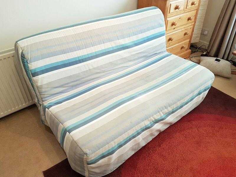 Ikea sofa bed