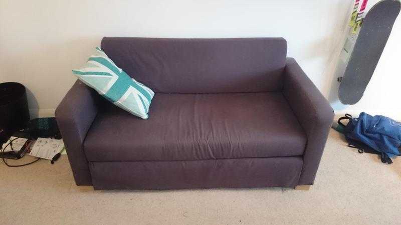 IKEA Sofa Bed