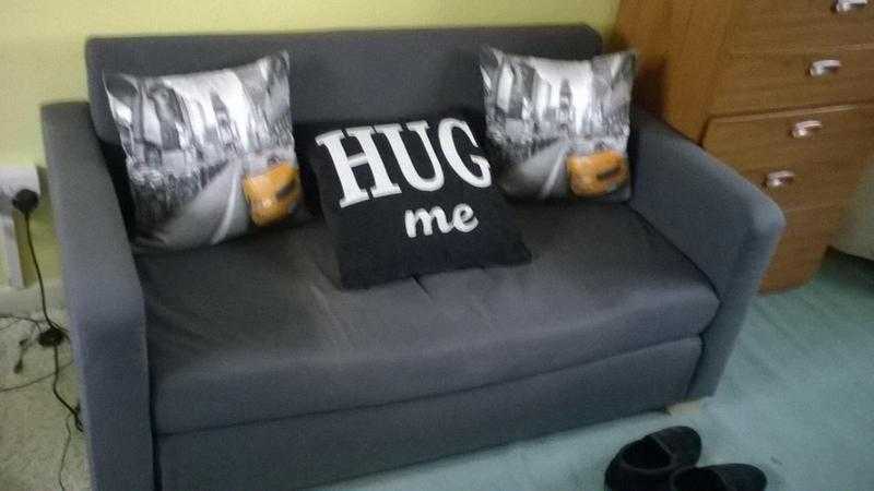 Ikea Sofa Bed