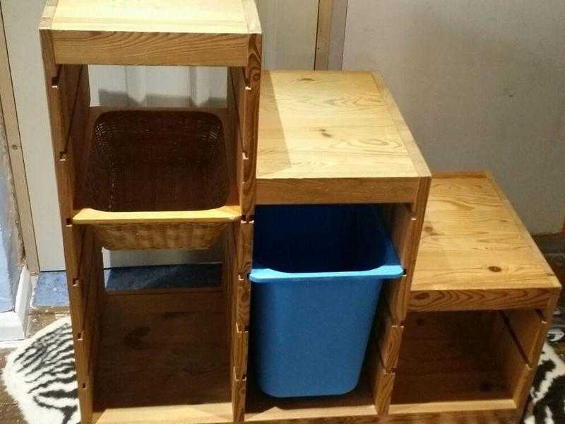 IKEA Storage Unit