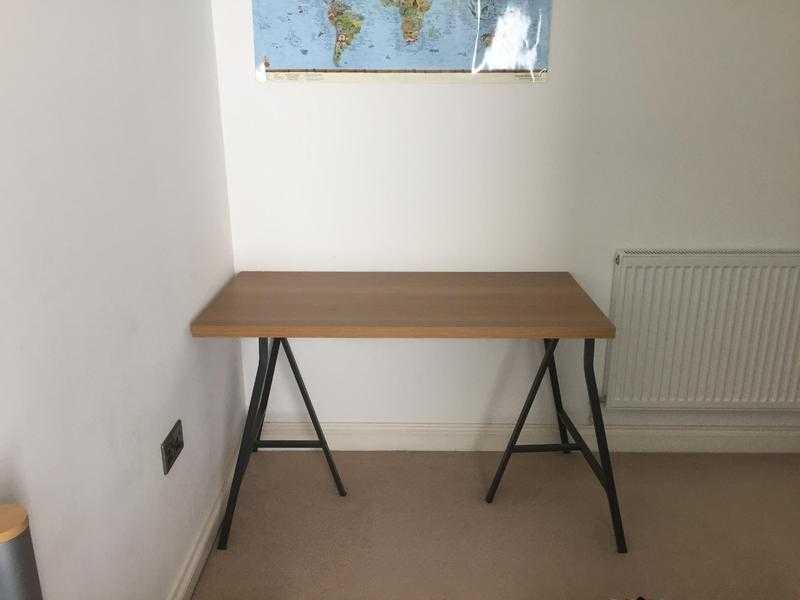 IKEA TABLE TOP AND LEGS