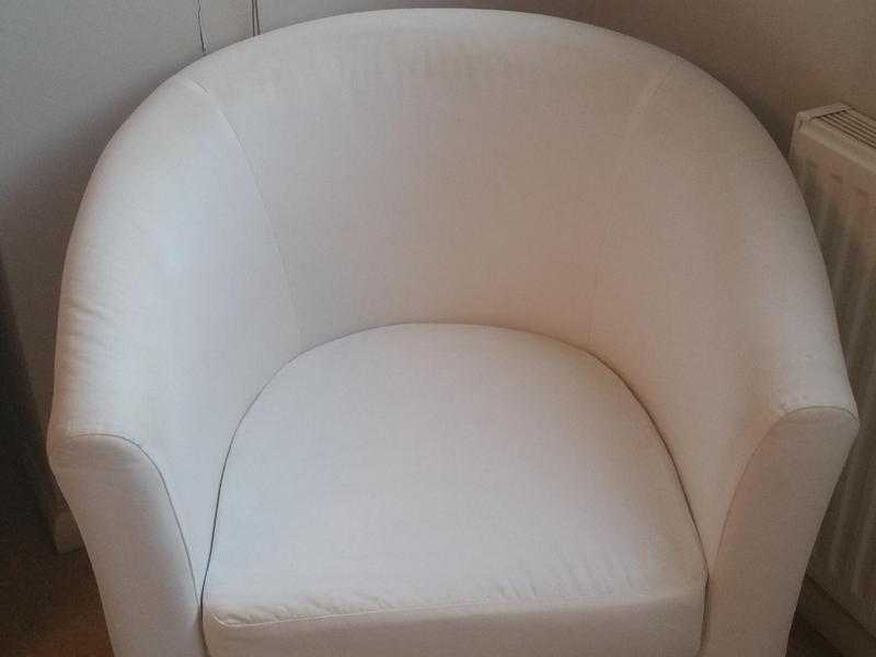 IKEA Tullsta Armchair