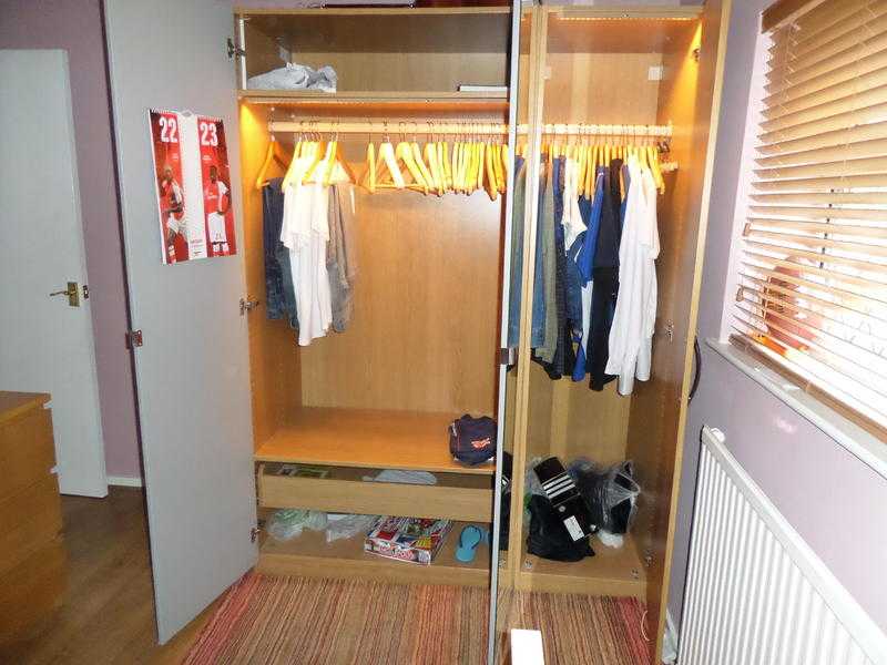 IKEA Wardrobe