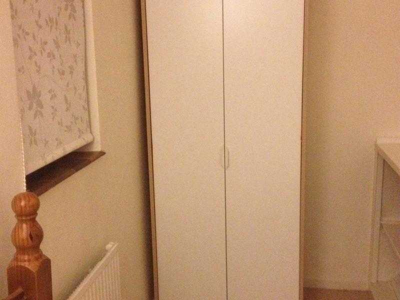 IKEA Wardrobe ASKVOLL