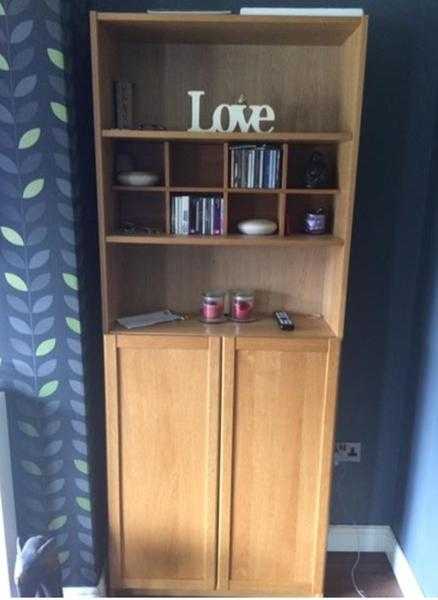 IKEABilly Bookcase