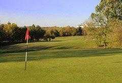 Ilkeston Borough Golf Club