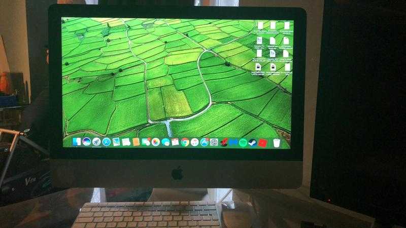 Imac 2015 for slae