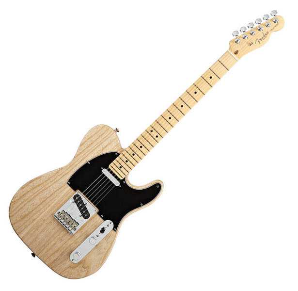 Immaculate Fender USA Standard Telecaster