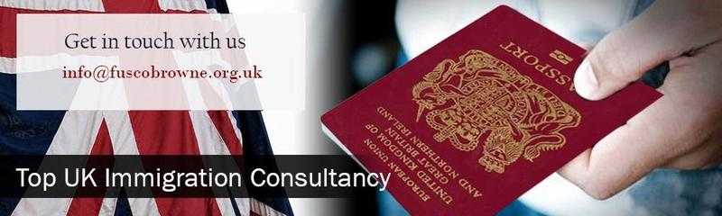 Immigration Advice from Qualified Lawyers