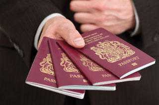 Immigration Solicitors London