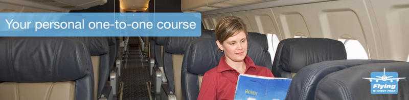 In Flight Guide Training