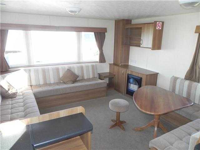 Includes 20162017 pitch feesFantastic 2 bedroom static caravan for salenot haven,sea views,pets