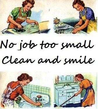 Independant self-employed cleaner, taking on new clients. Based in Cheshire. Competitive rates in Co