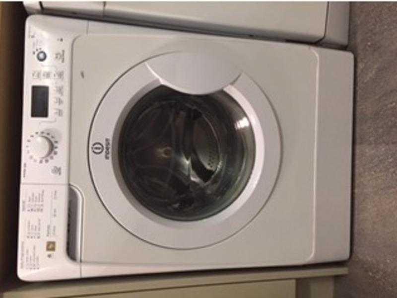 Indesit 9kg Washing Machine