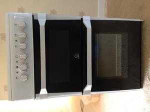 Indesit Electric Cooker