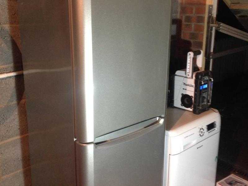 Indesit FridgeFreezer