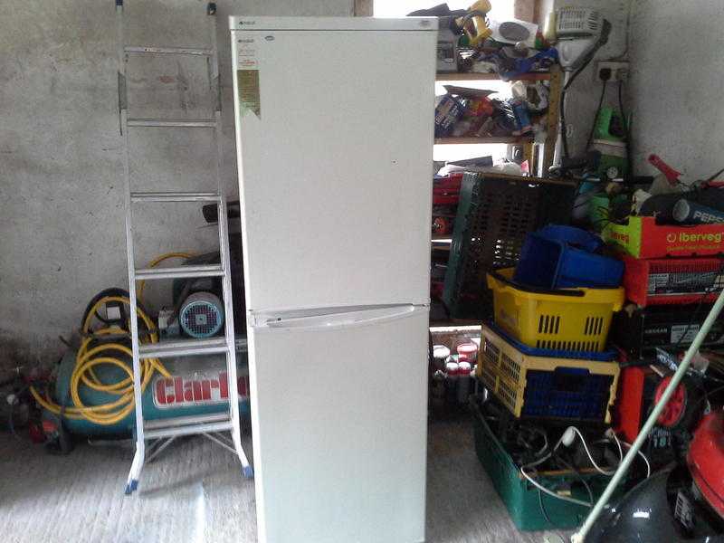 Indesit Frost free Fridge freezer