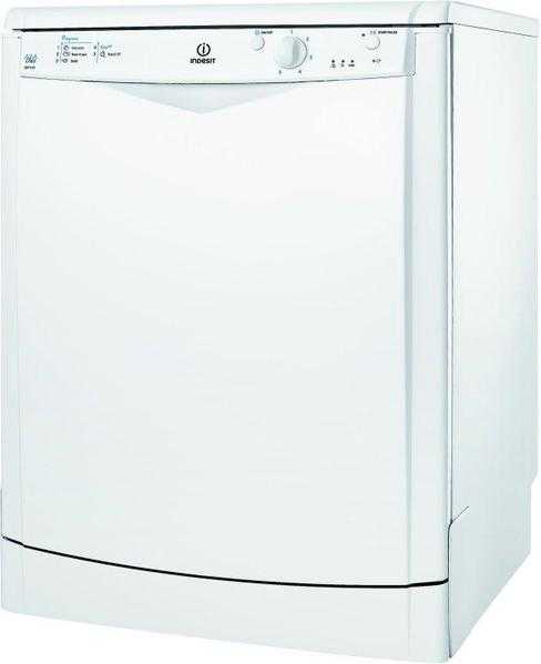 Indesit IDP147WH dishwashers full size