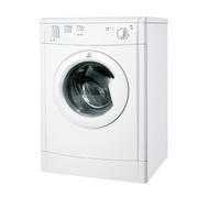 Indesit IDV75 Vented Tumble Dryer - White, White for 155.00