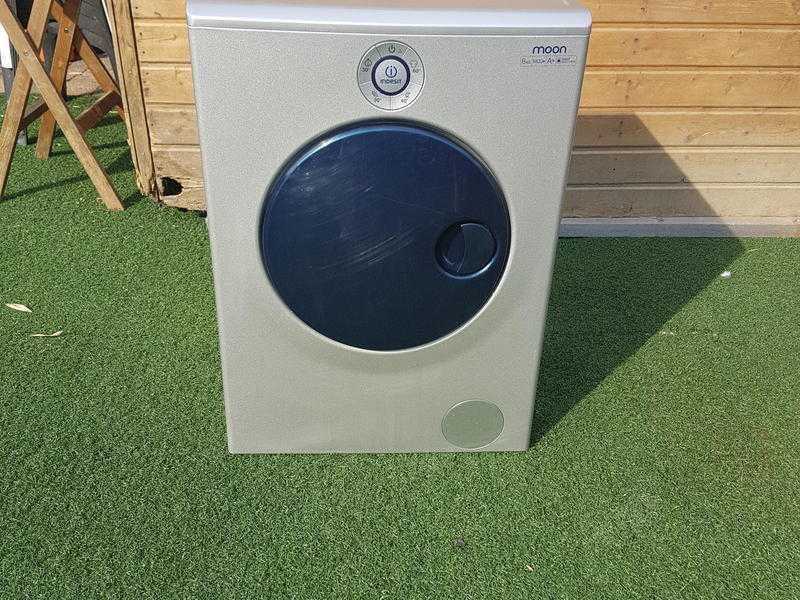 Indesit moon washing machine 6kg 1400 spin