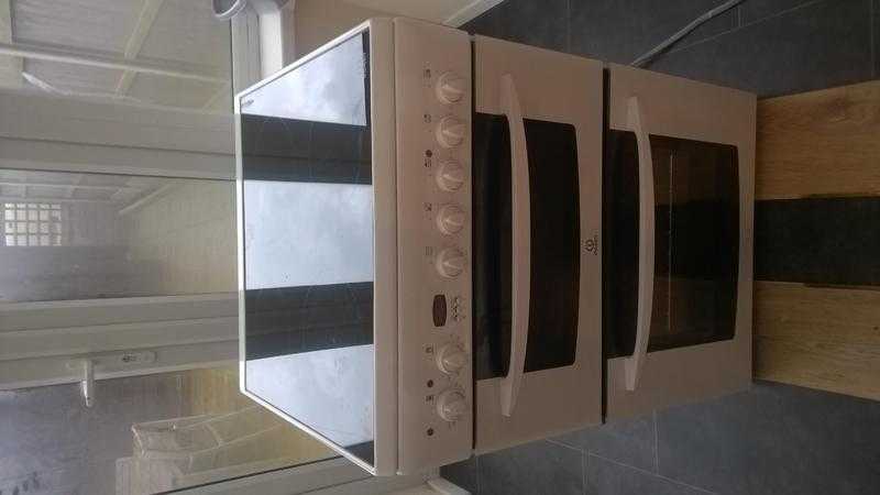 indesit slot in cooker