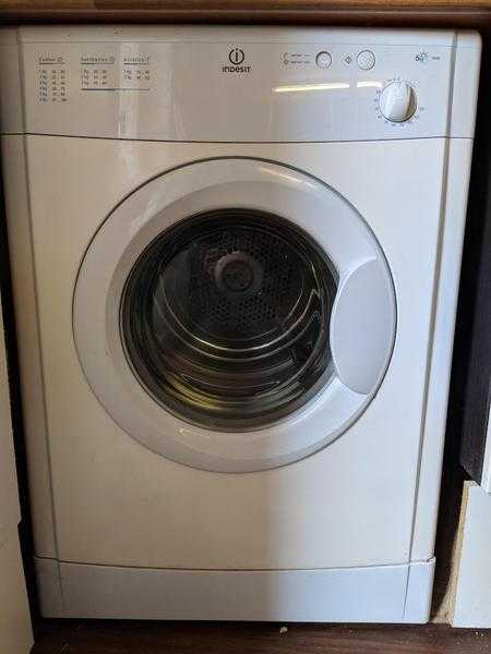 Indesit Tumble Dryer