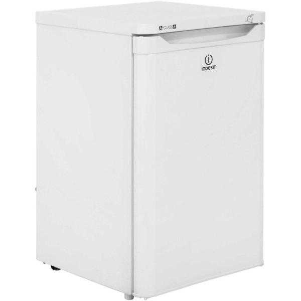 Indesit TZAA10 Free Standing 77 Litres A Under Counter Freezer White