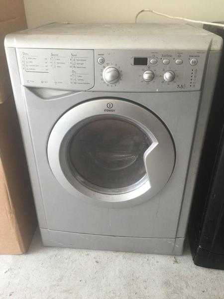 Indesit Washer Dryer