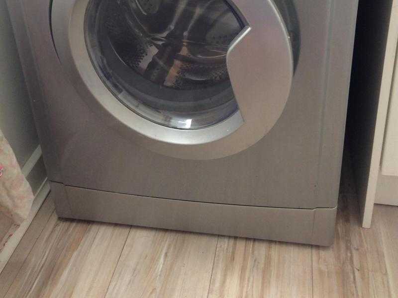 Indesit Washer Dryer