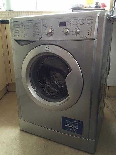 Indesit Washing Machine