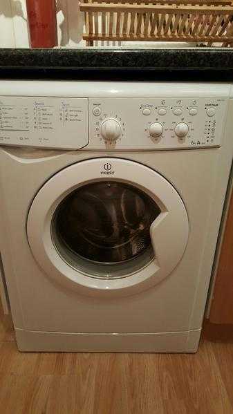 Indesit Washing Machine