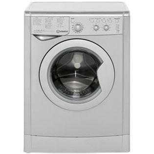 Indesit Washing Machine IWC 61651 S