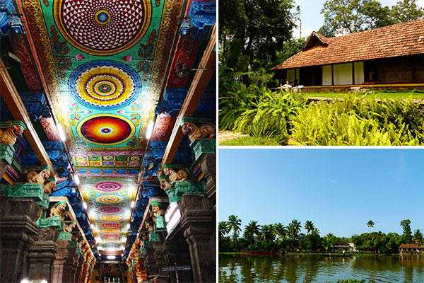 India Tailor Made Holidays Packages