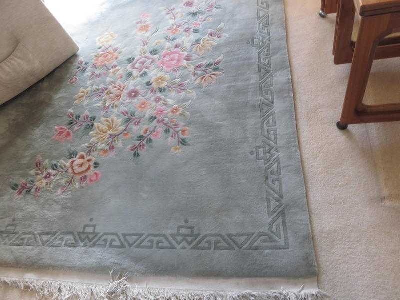 Indian Rug