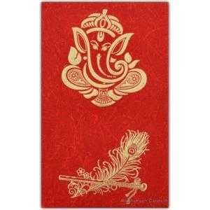 Indian Wedding Cards