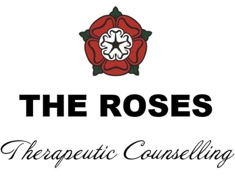 Individual and couples counselling at The Roses