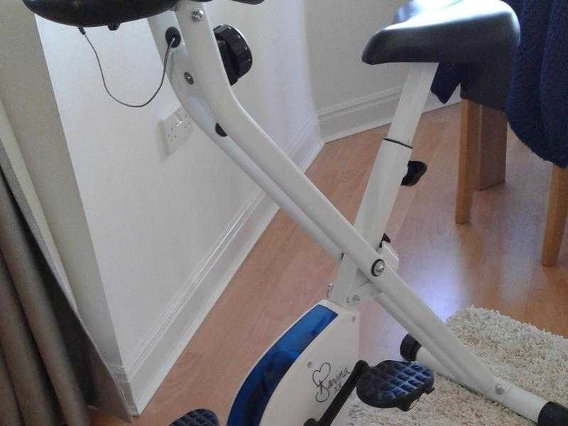 Indoor Exercise Bike