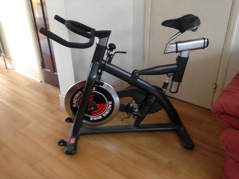 Indoor Spining bike