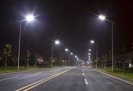 Industrial LED Lighting