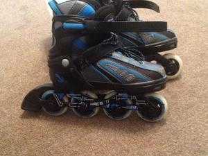 Inline Skates