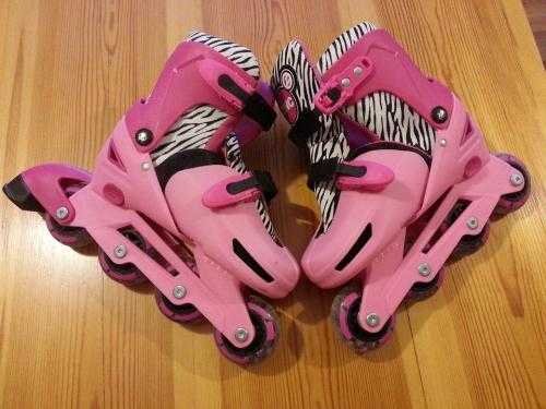 inline skates