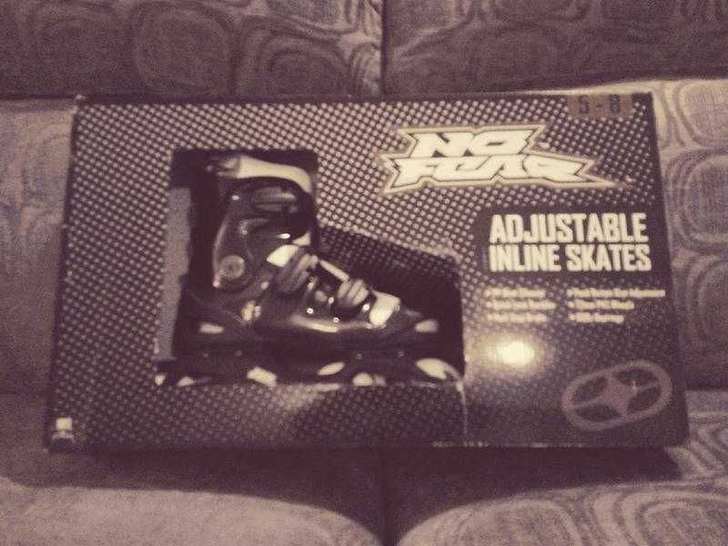 Inline Skates