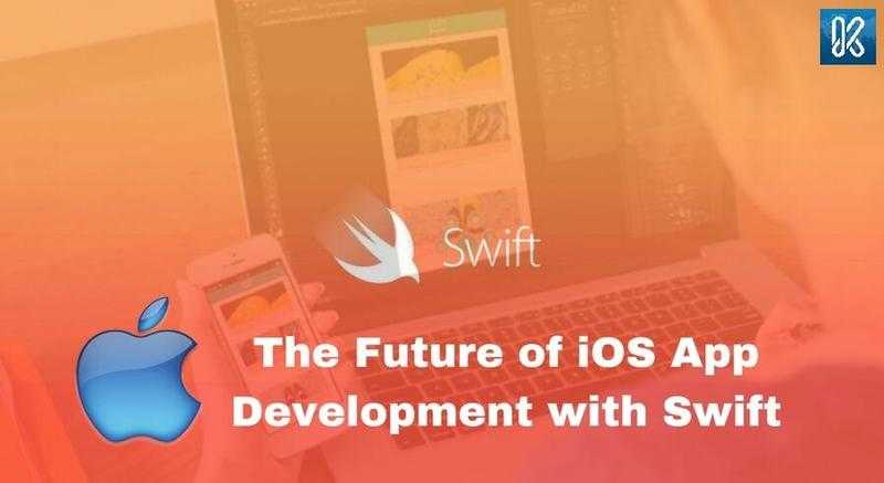 Innovative app development in swift by Keyideas Infotech