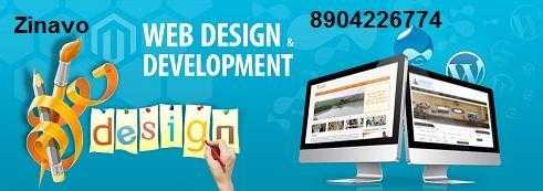 Innovative Website Design Company