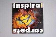 Inspiral Carpets Life LP (VINYL)