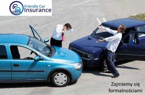 Insure your car with us