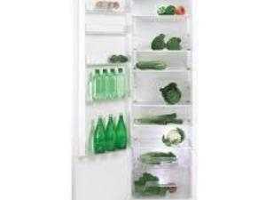 Integrated Lamona Larder Fridge, fridge works great but leaks underneath